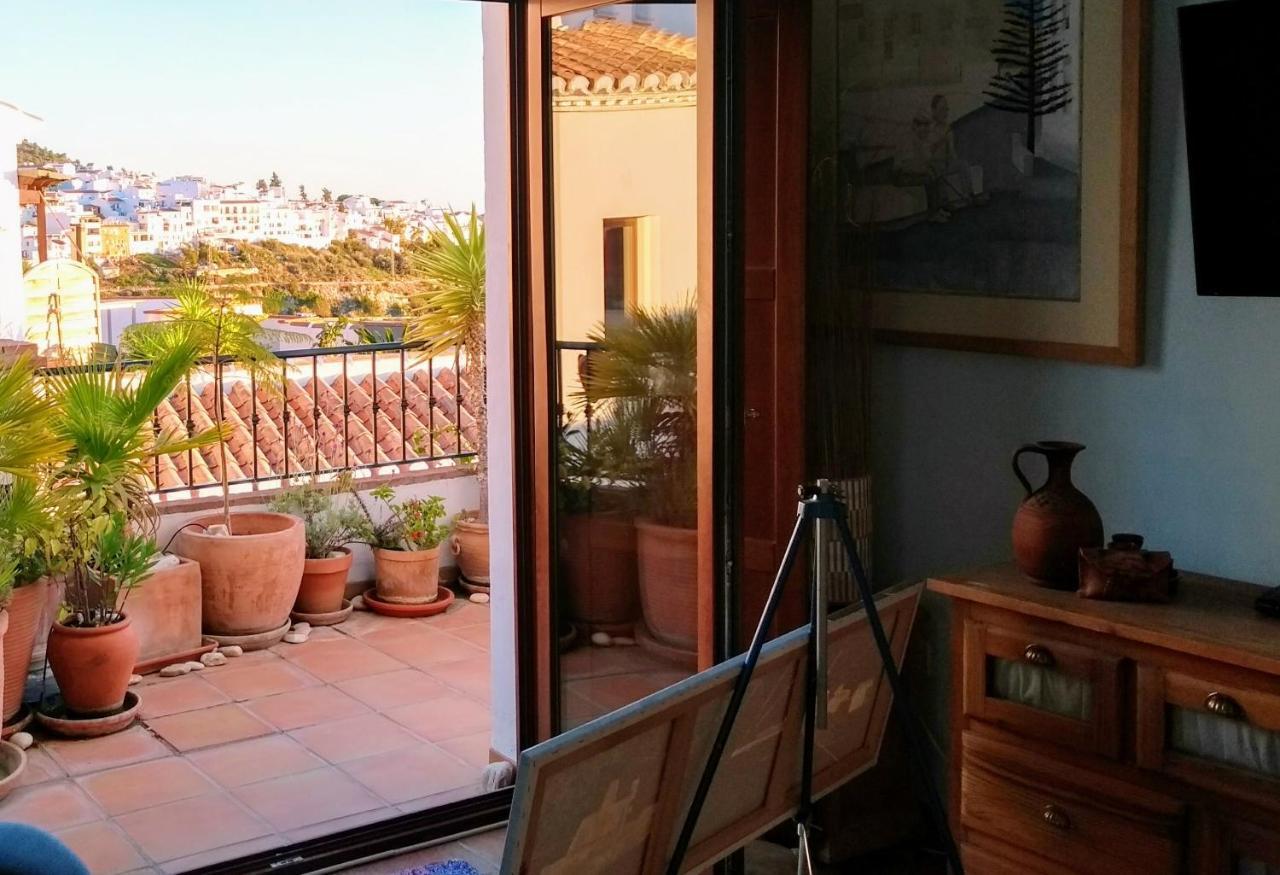 Atico Apartment