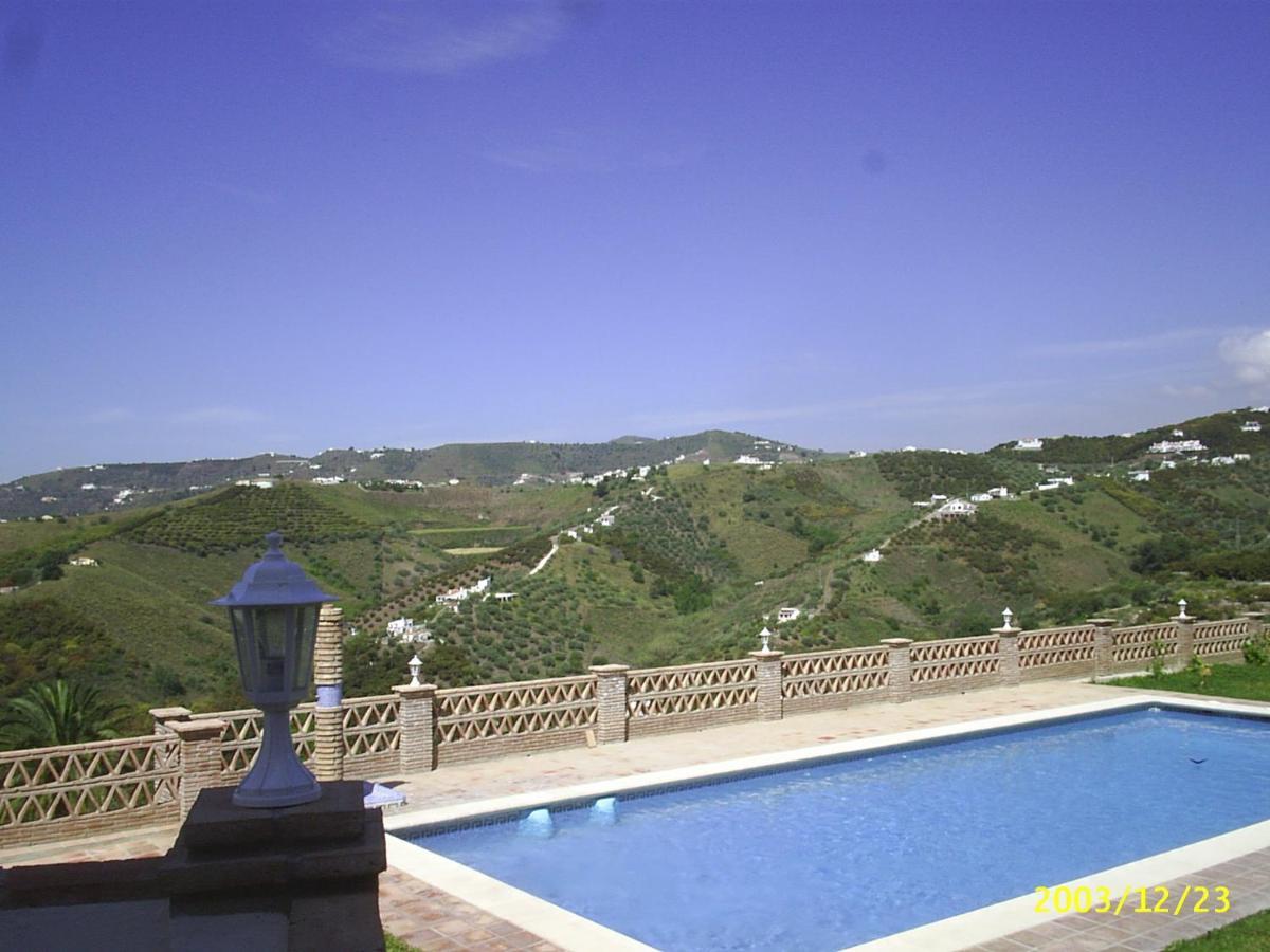 Atico Apartment Frigiliana