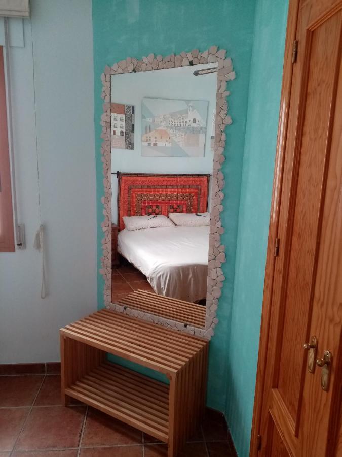 Atico Apartment Frigiliana