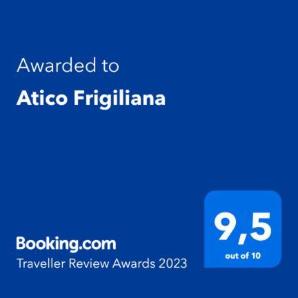 Atico Apartment *
